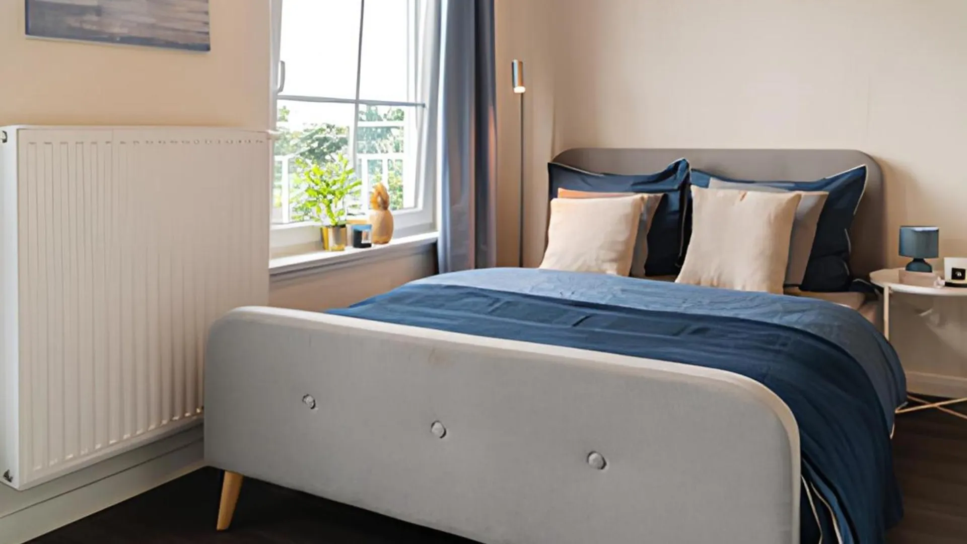 Apartman Jonica Apart Bréma