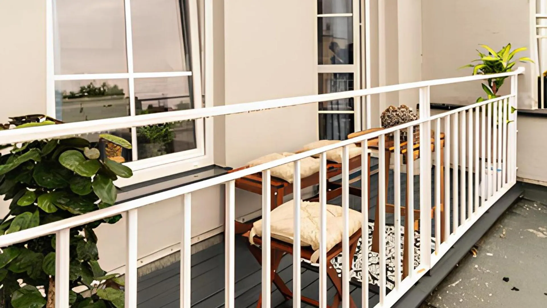 Apartman Jonica Apart Bréma Németország