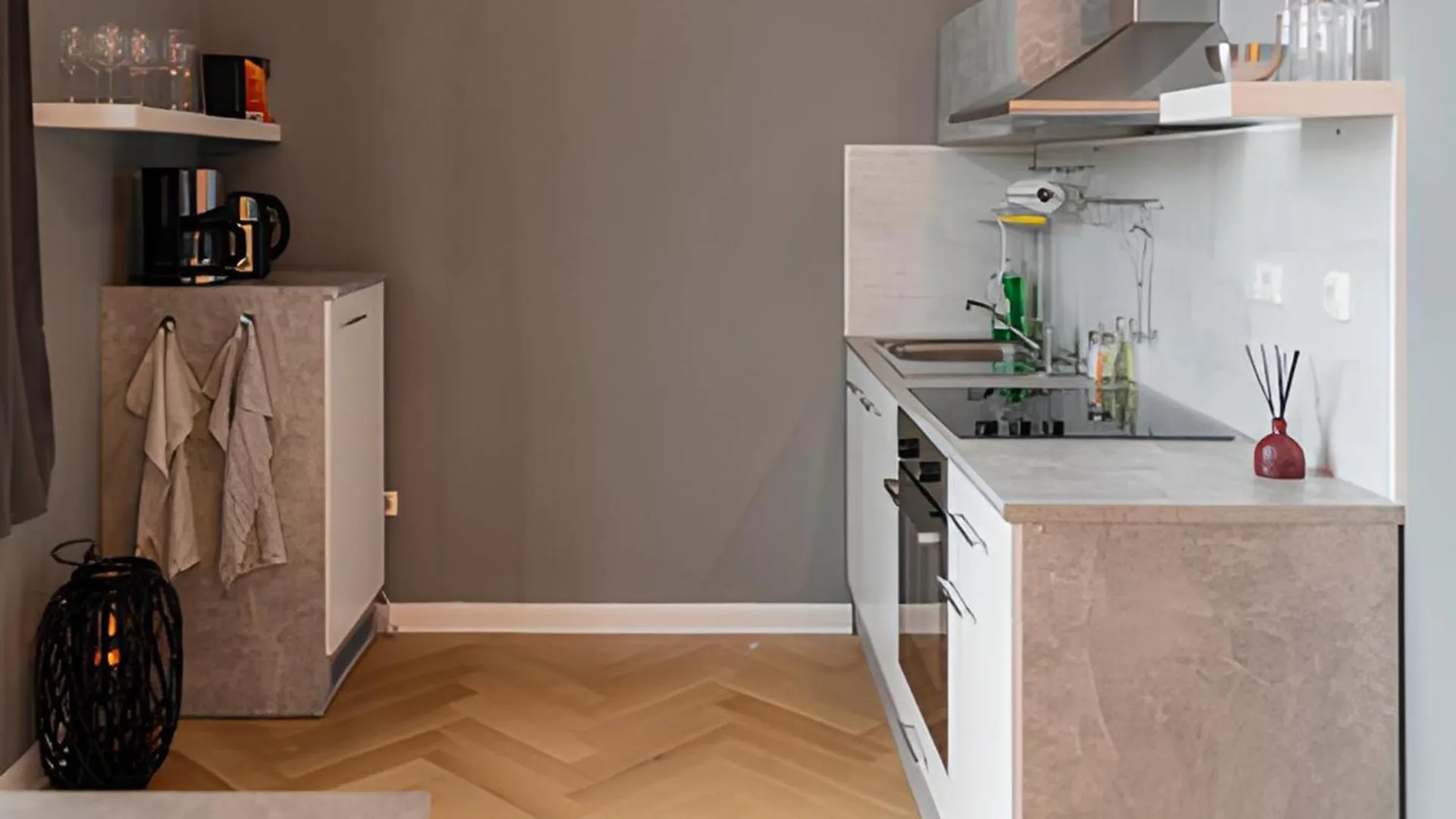 Jonica Apart Bréma Apartman