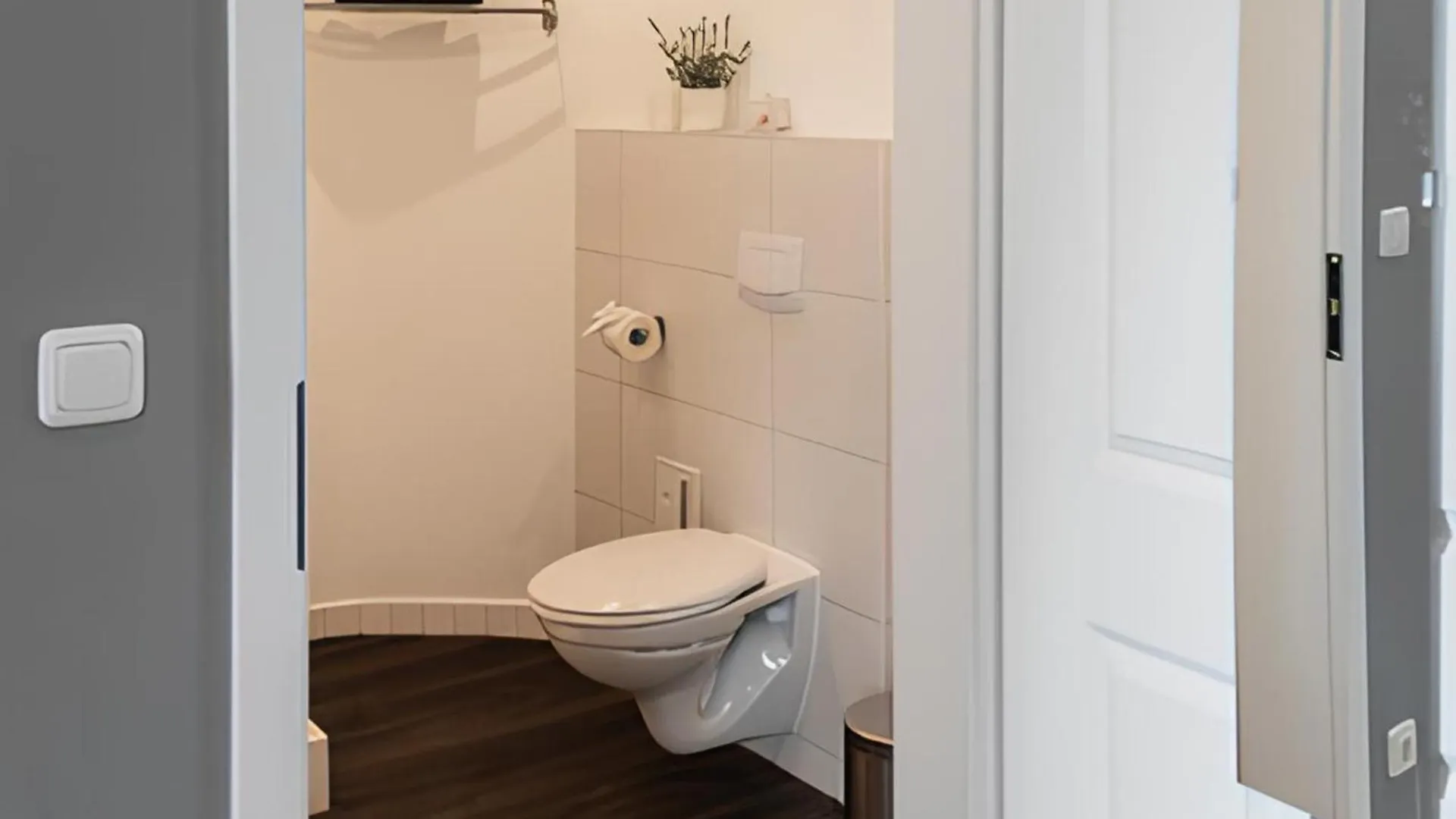 Jonica Apart Bréma Apartman