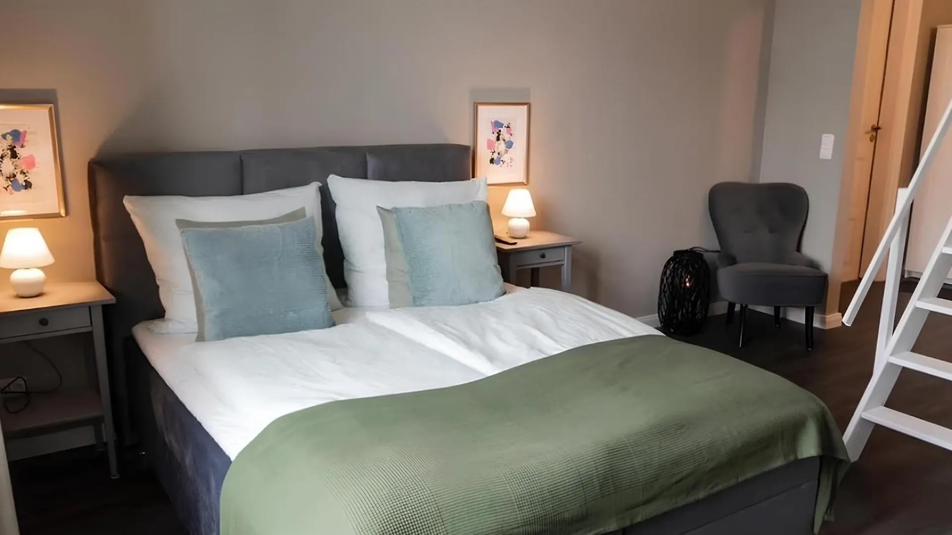 Jonica Apart Bréma Apartman