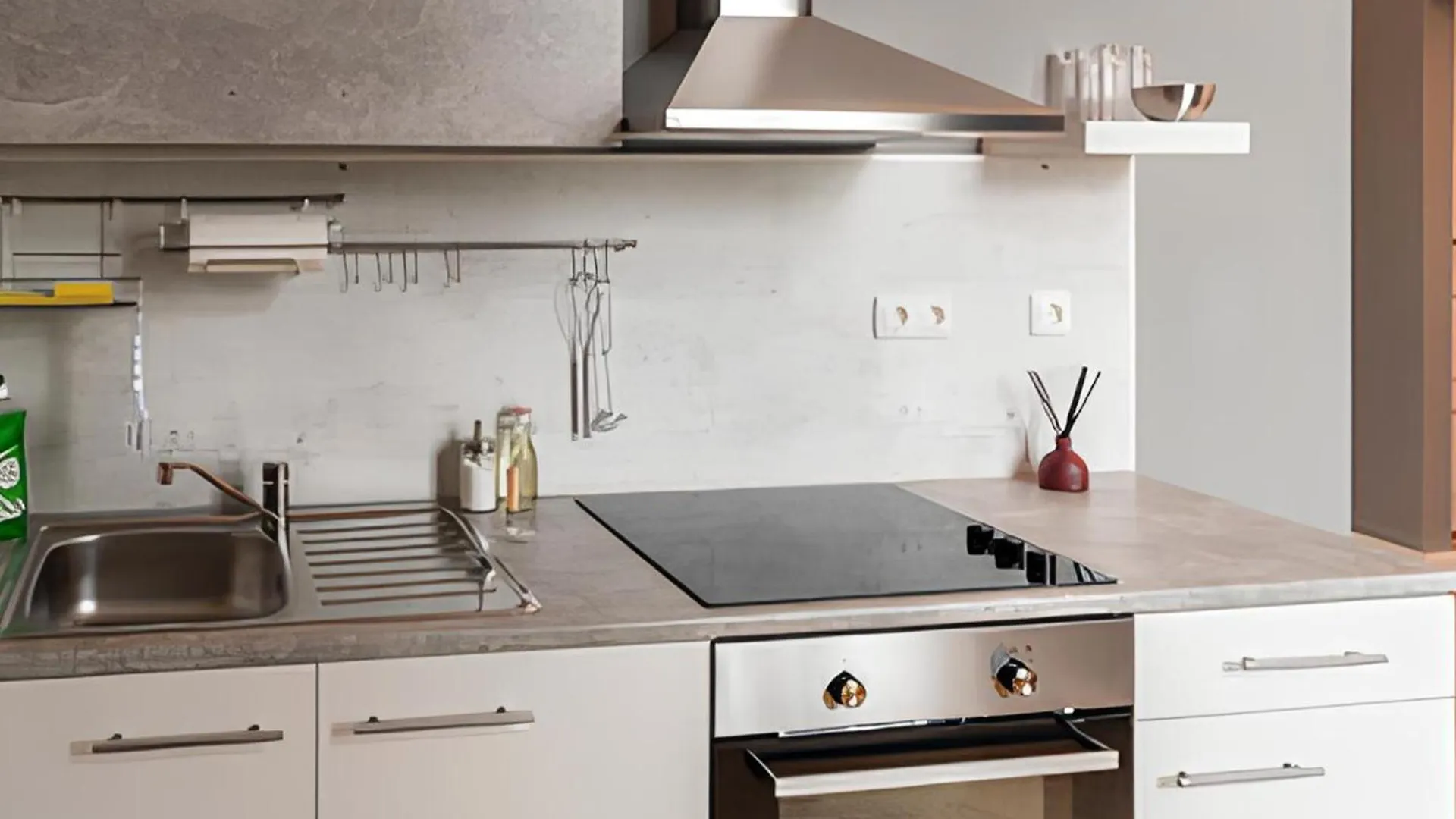 Apartman Jonica Apart Bréma