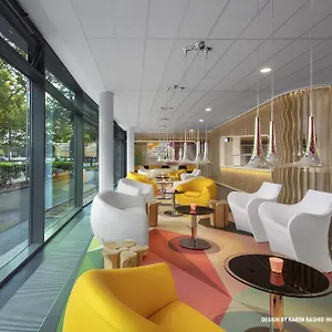 Prize By Radisson, Szálloda